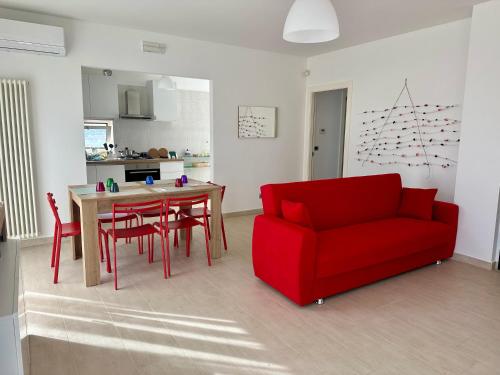 Attico al Sovrano Nel cuore della Puglia — 4-Star Luxury Hotel in Turi, Italy