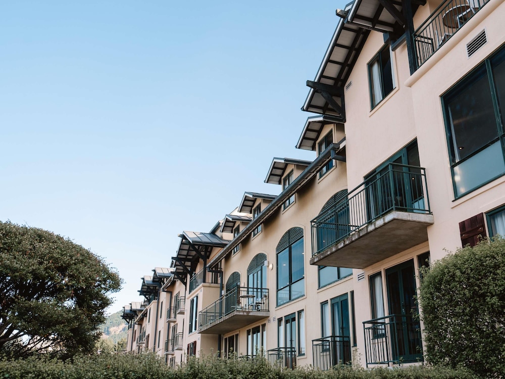 Hotel St Moritz Queenstown MGallery Collection in Queenstown, New Zealand