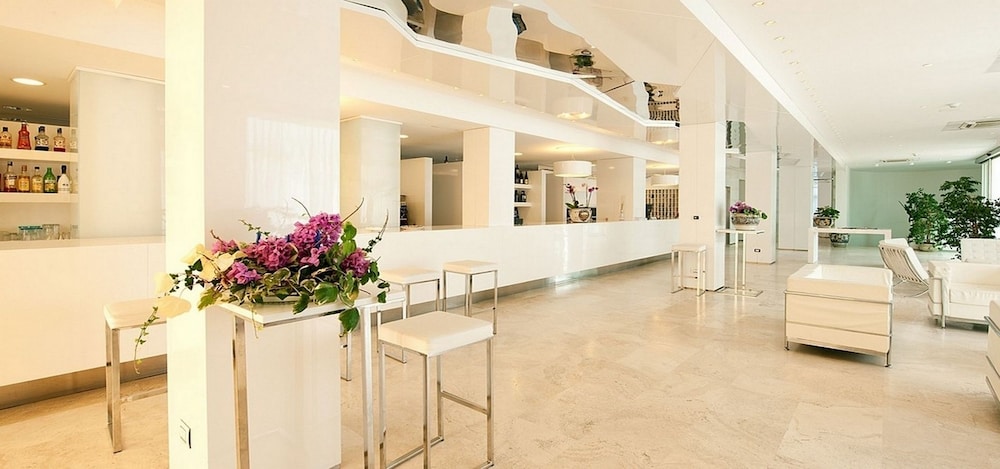 Hotel Excelsior — Vasto — photo 2