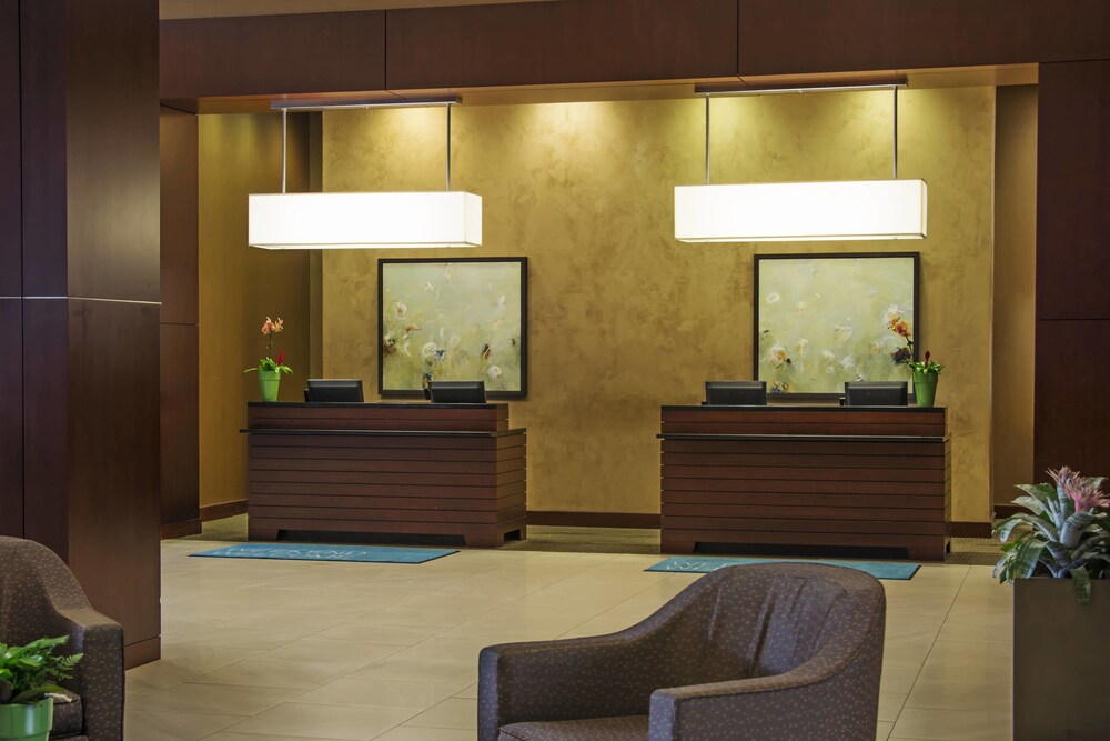 The Westin Baltimore Washington Airport BWI - photo 5