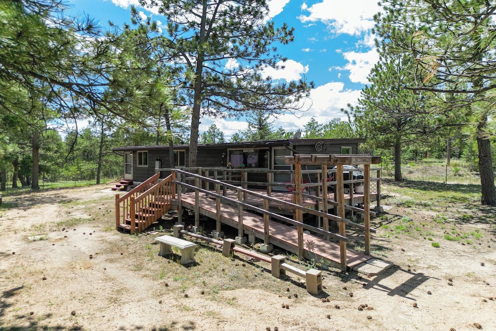 The Barracks - last minute hotel in Colorado Springs