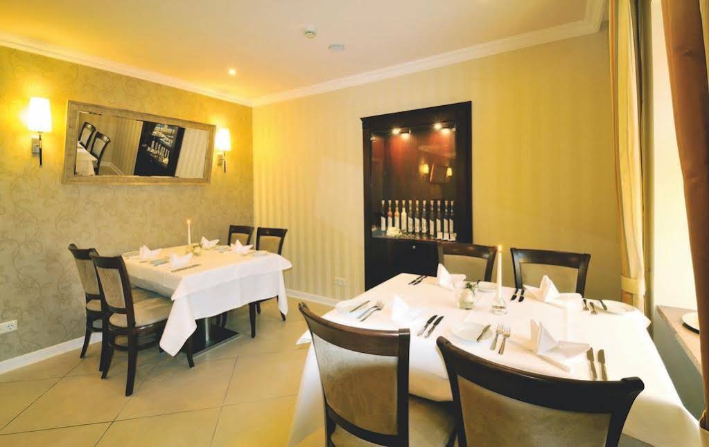 Hotel Restaurant Ölmühle — Landstuhl — photo 4