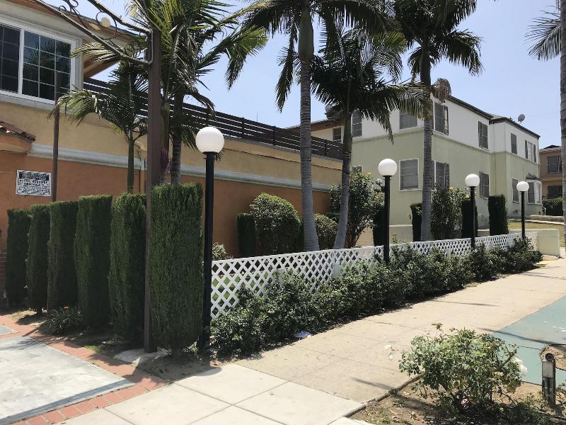 Starlight Inn La Brea - photo 6