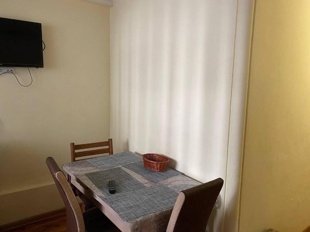 House at Ortachala