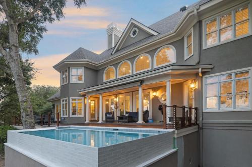 502 Bufflehead Drive by Akers Ellis Rentals — 4-Star Luxury Hotel in Kiawah Island, United States