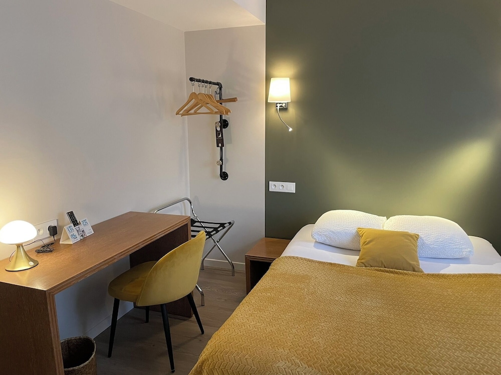 Hôtel Sophie — hotel in Briouze