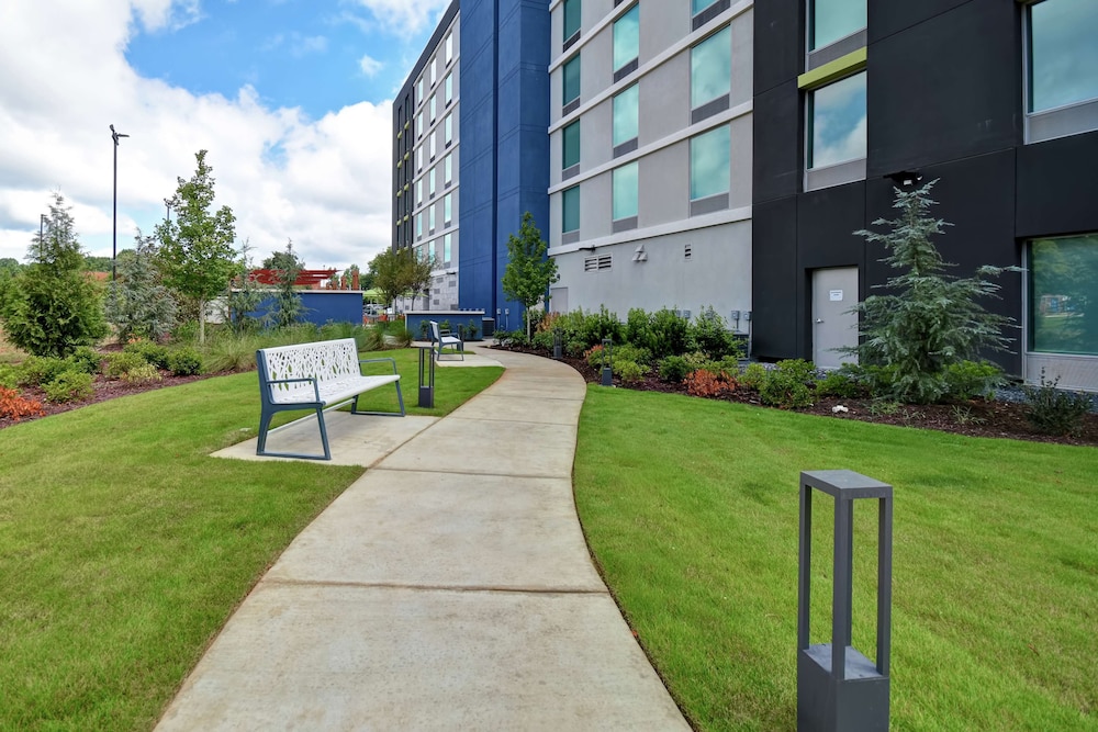 Home2 Suites by Hilton Atlanta Marietta - photo 43
