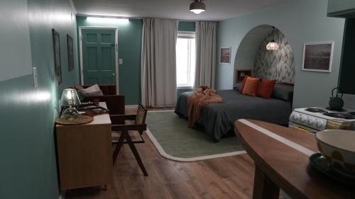 The Savannah Inn - photo 14