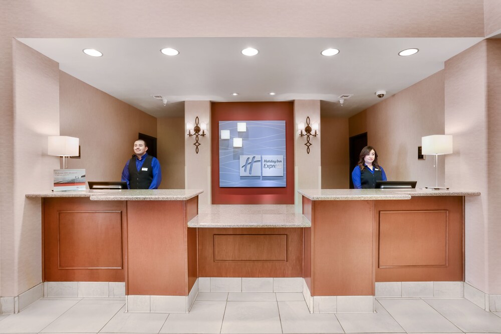 Holiday Inn Express & Suites Yuma by IHG - photo 29