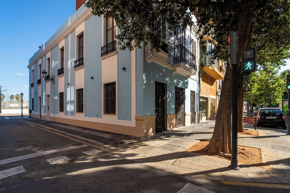 Vlc Host Reina - last minute hotel in Valencia