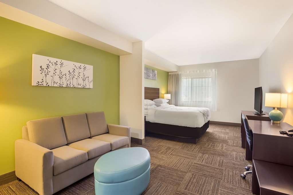 Sleep Inn & Suites North Mobile Saraland - photo 25