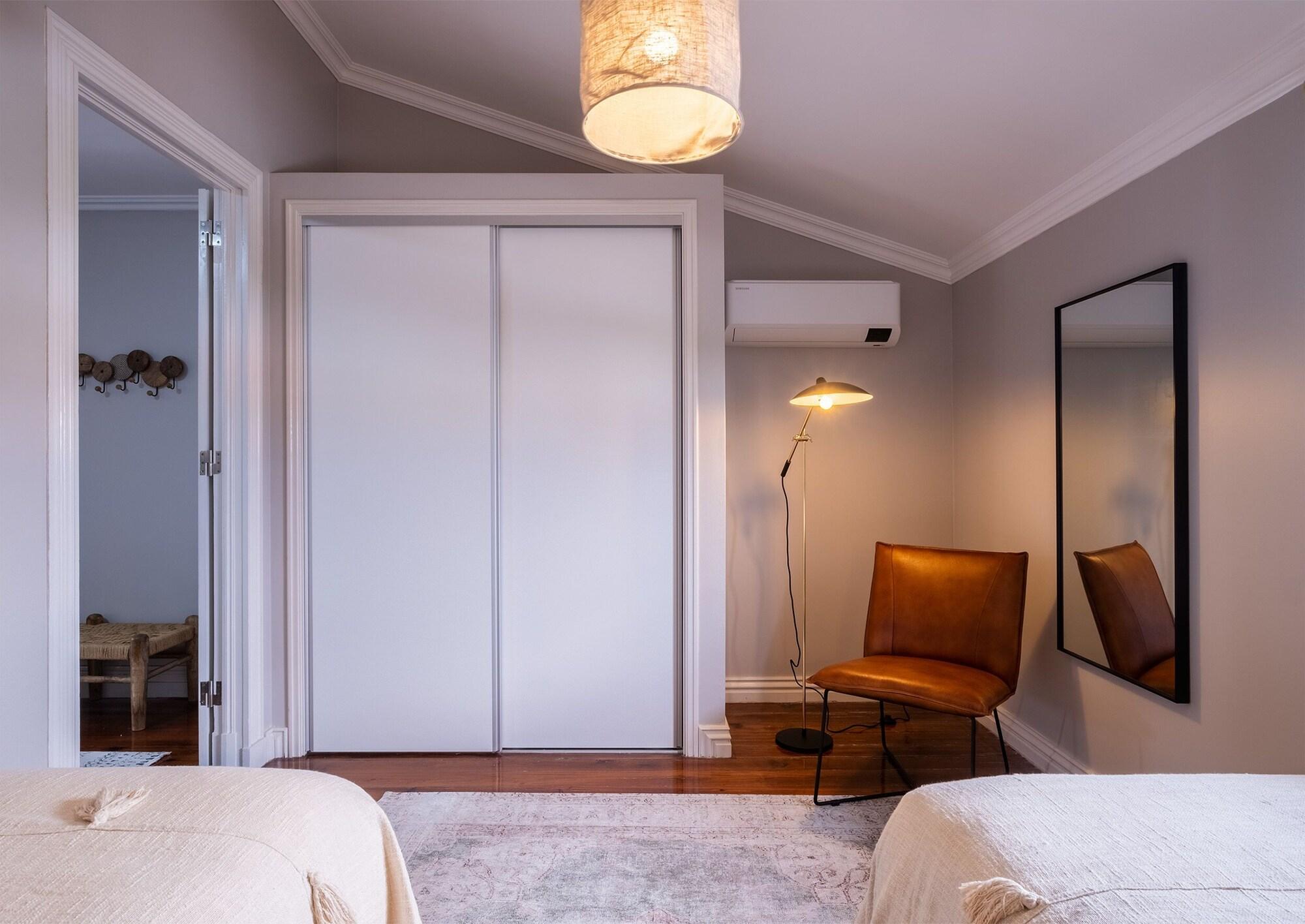Villa Lillian — 4-Star Luxury Hotel in Ponta Delgada, Portugal