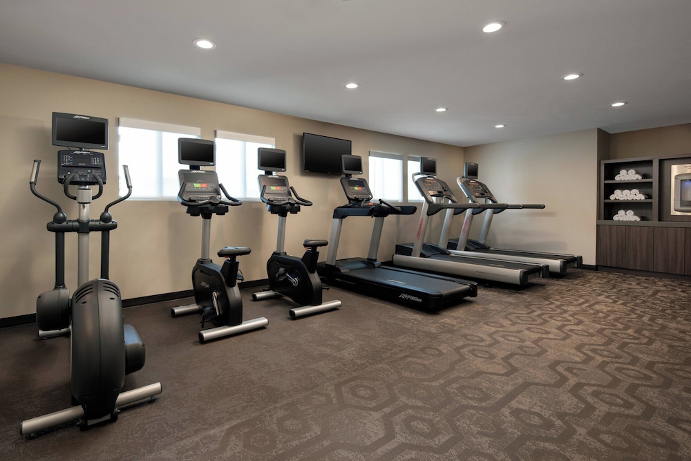 Residence Inn by Marriott Anaheim Placentia Fullerton - photo 28