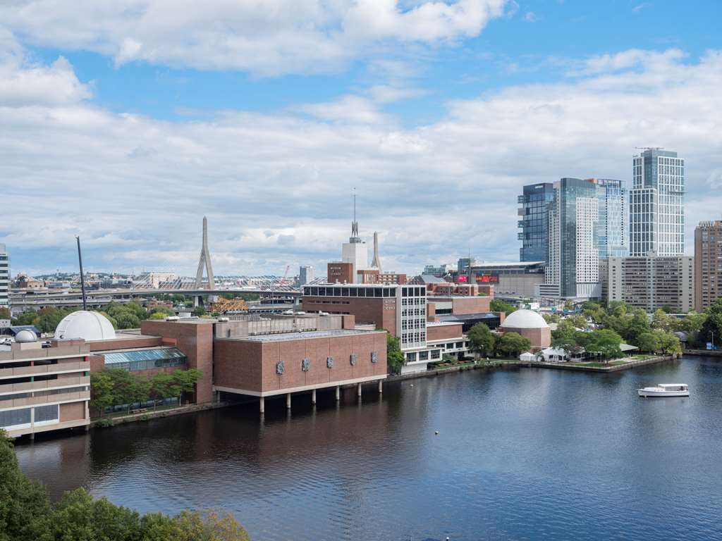 The Royal Sonesta Boston - photo 45