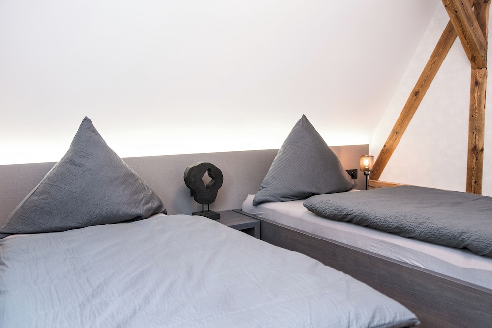 Triumph Inn Pension — Rangsdorf — photo 5