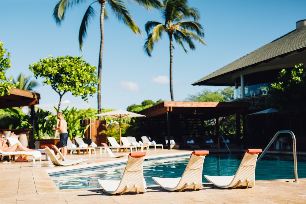 Hotel Wailea Relais & Chateaux Adults Only - photo 41