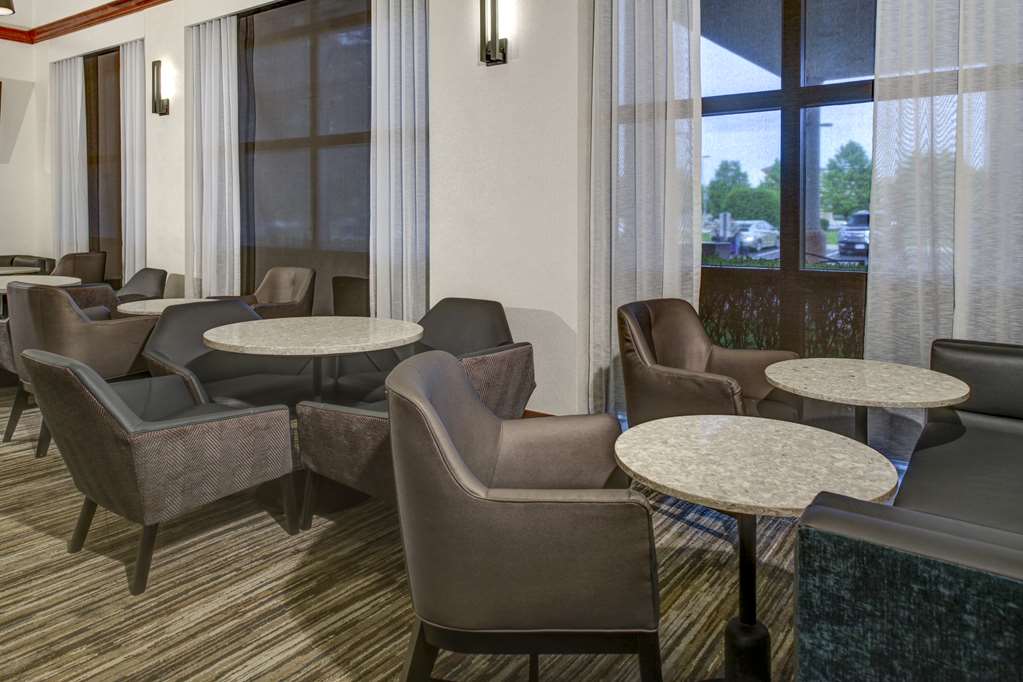 Hyatt Place Nashville Opryland - photo 8