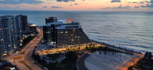 Sea Home Batumi Apartments