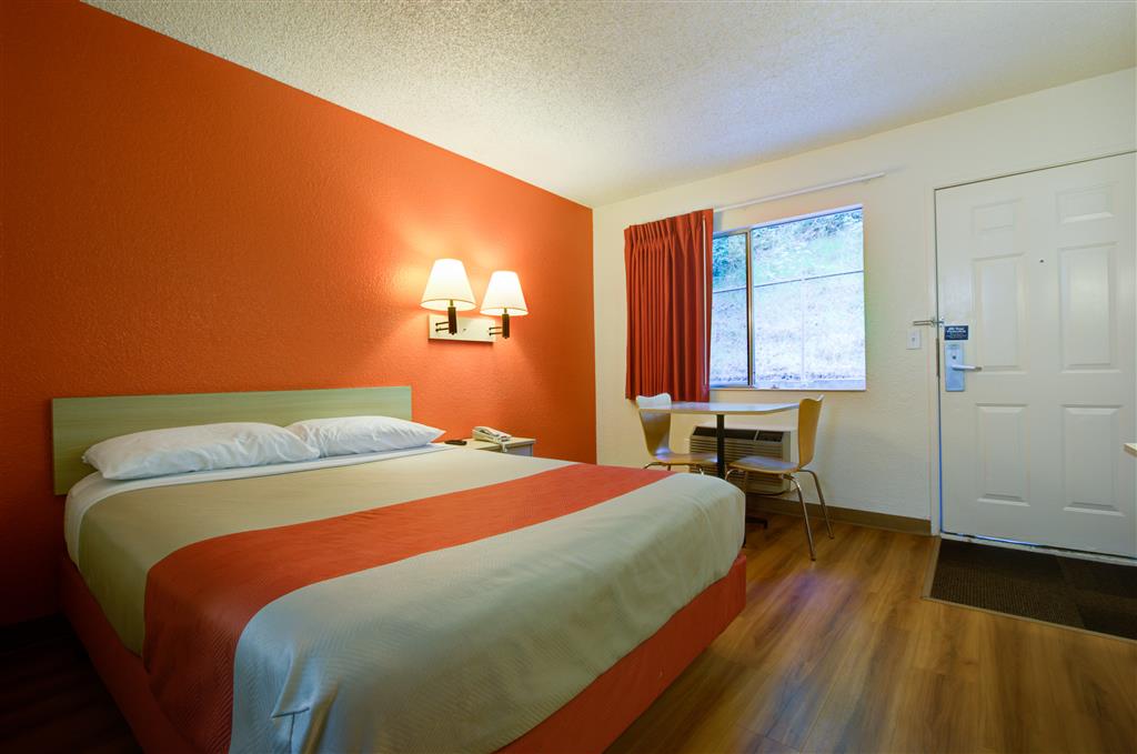 Motel6 Seattle WA Airport - photo 9
