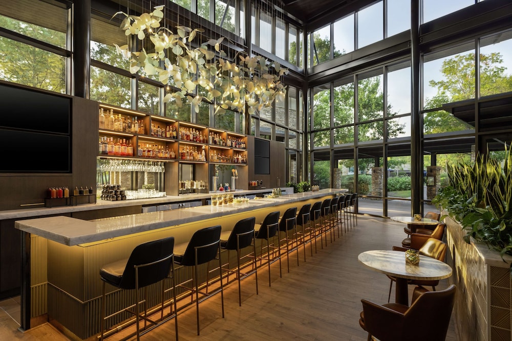 The Woodlands Resort Curio Collection by Hilton - photo 100