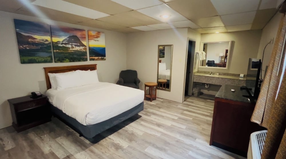 Days Inn By Wyndham Wheatland - photo 3