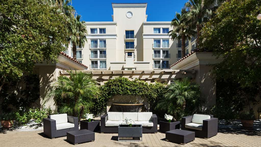 Hyatt Regency Valencia - photo 44