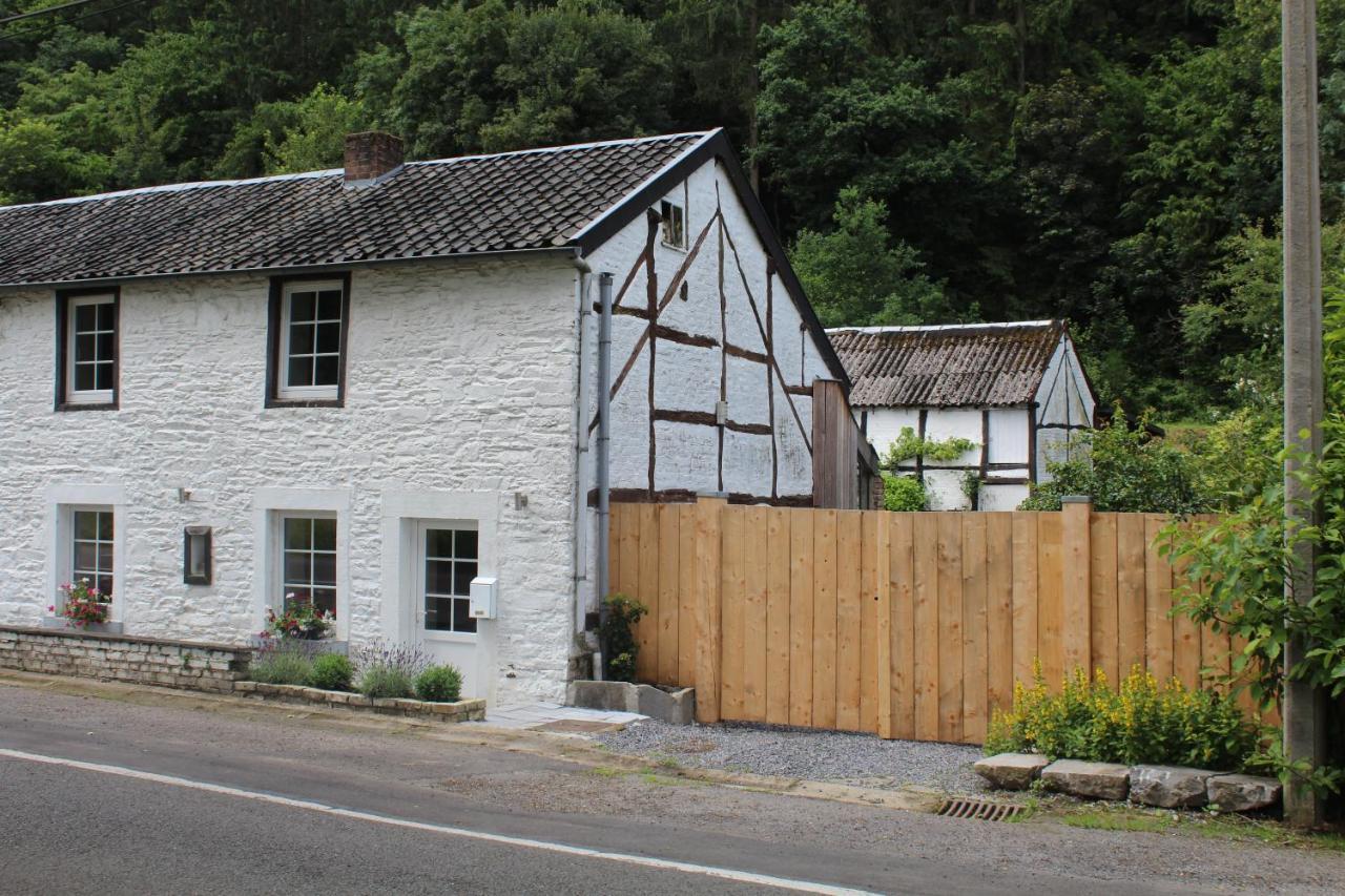 Le Neblon Insolite — hotel in Ouffet