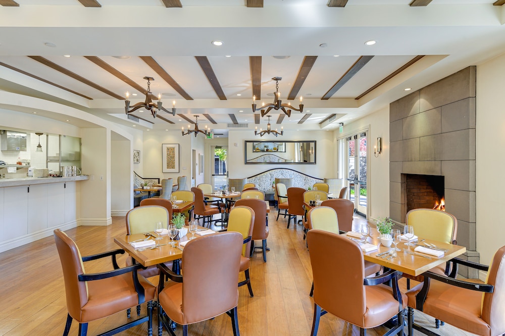 Hotel Yountville - photo 59