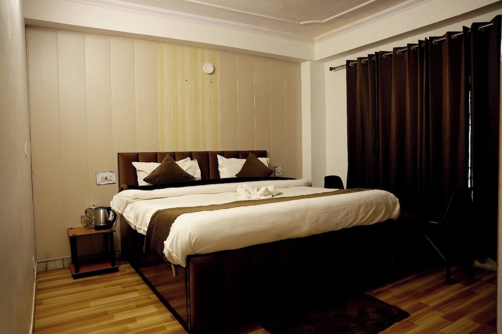 Hotel Himalayan Roots — Shimla — photo 5
