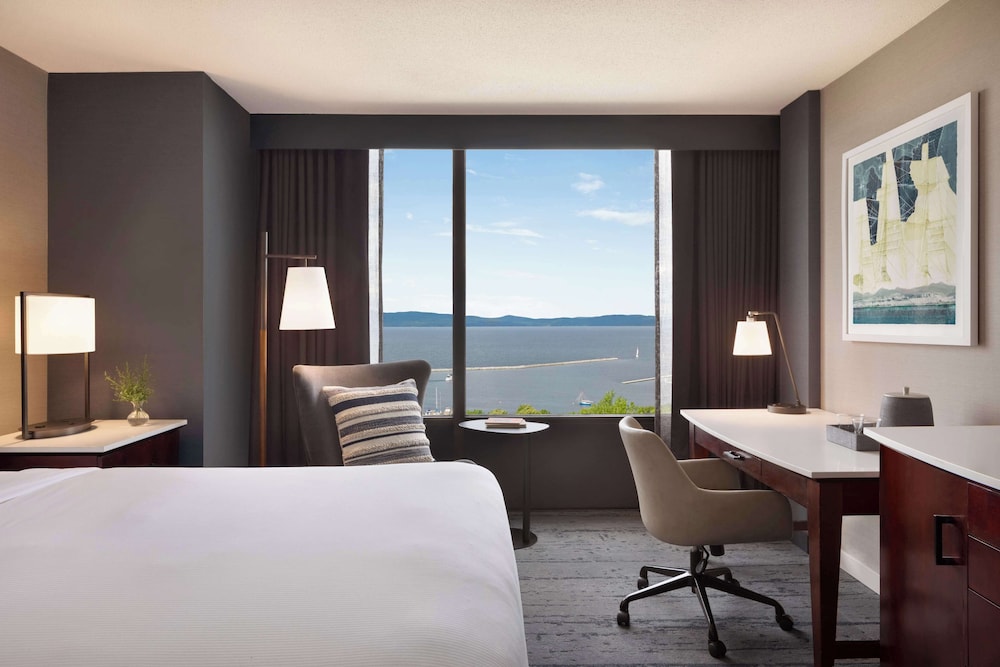 Hotel Champlain Burlington Curio Collection by Hilton - photo 13