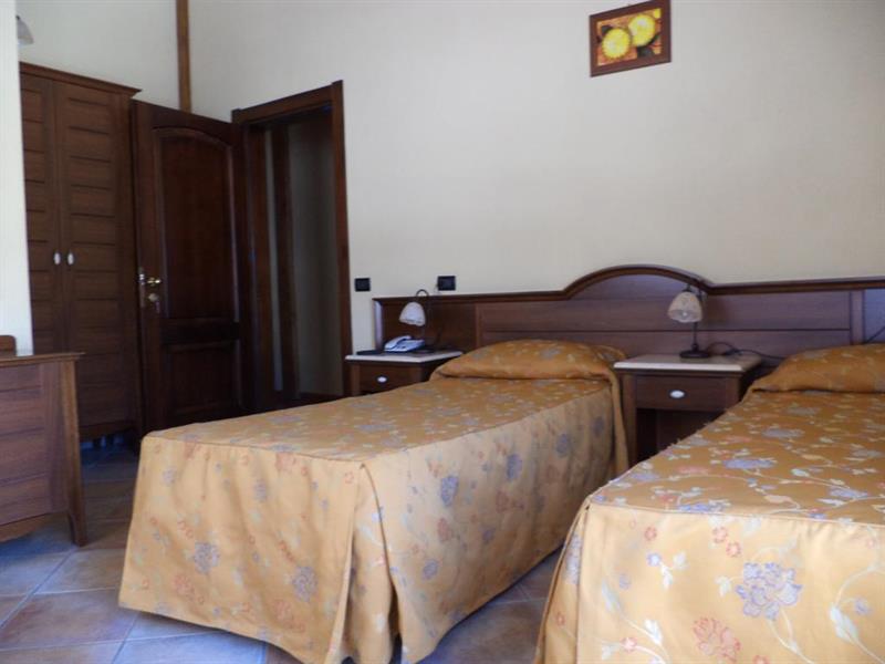 Hotel Cà Fiore in Bardonecchia, Italy