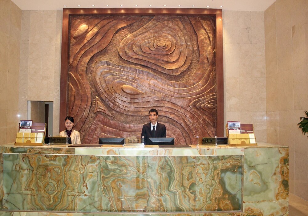 JLW LX International Hotel in Shijiao, People's Republic of China