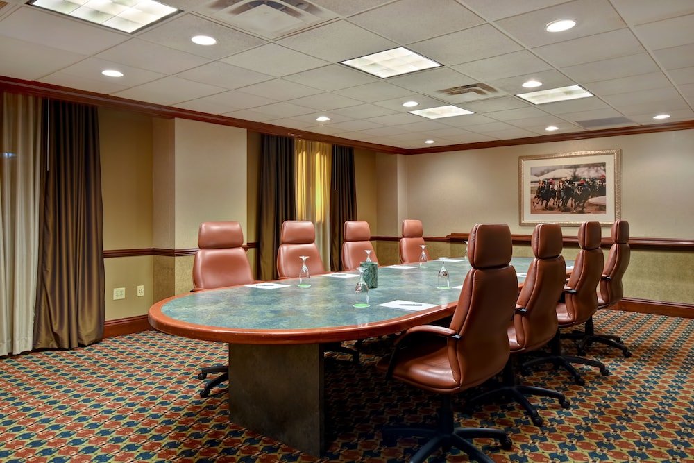 Embassy Suites by Hilton Lexington UK Coldstream - photo 60