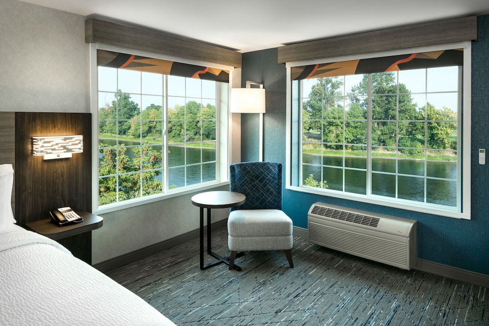 Holiday Inn Express Corvallis On the River by IHG - photo 23