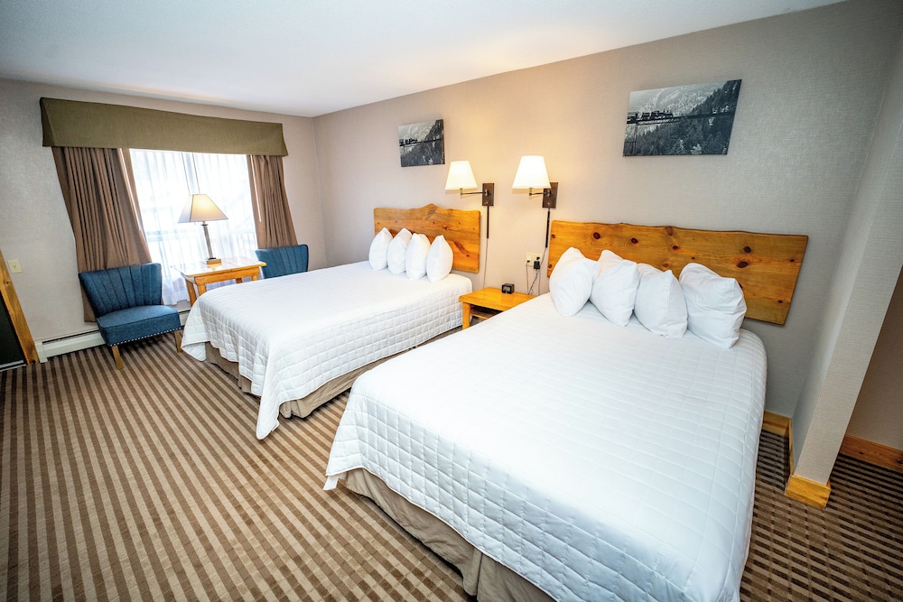Hotel Estes - photo 23