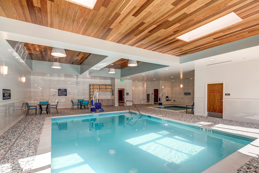 Hilton Garden Inn Wilsonville Portland - photo 27