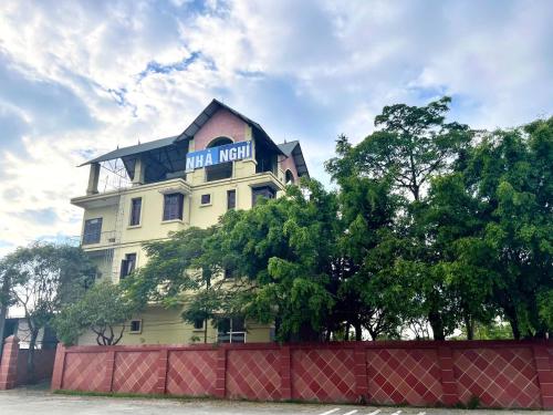 Thanh Dat 1 Hotel in Bac Ninh, Vietnam