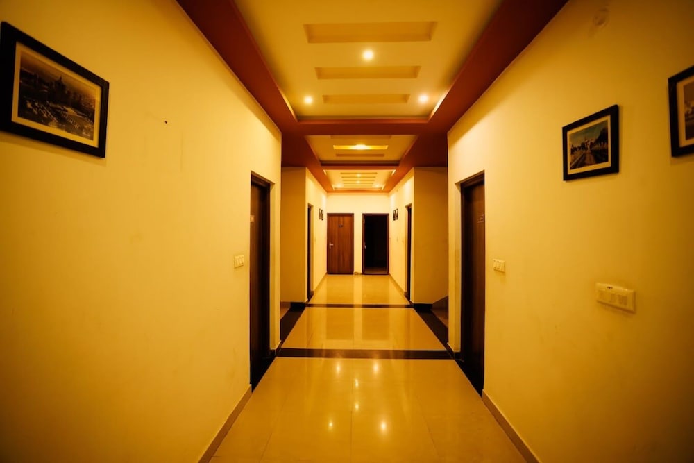 Meera Valley Resort - last minute hotel in Udaipur