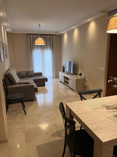 Piso Centrico En Zona Monumental De Antequera — Antequera