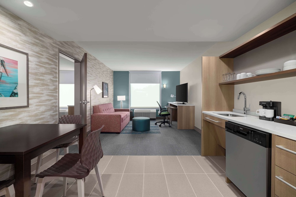 Home2 Suites by Hilton Niceville Eglin Air Force Base - photo 15