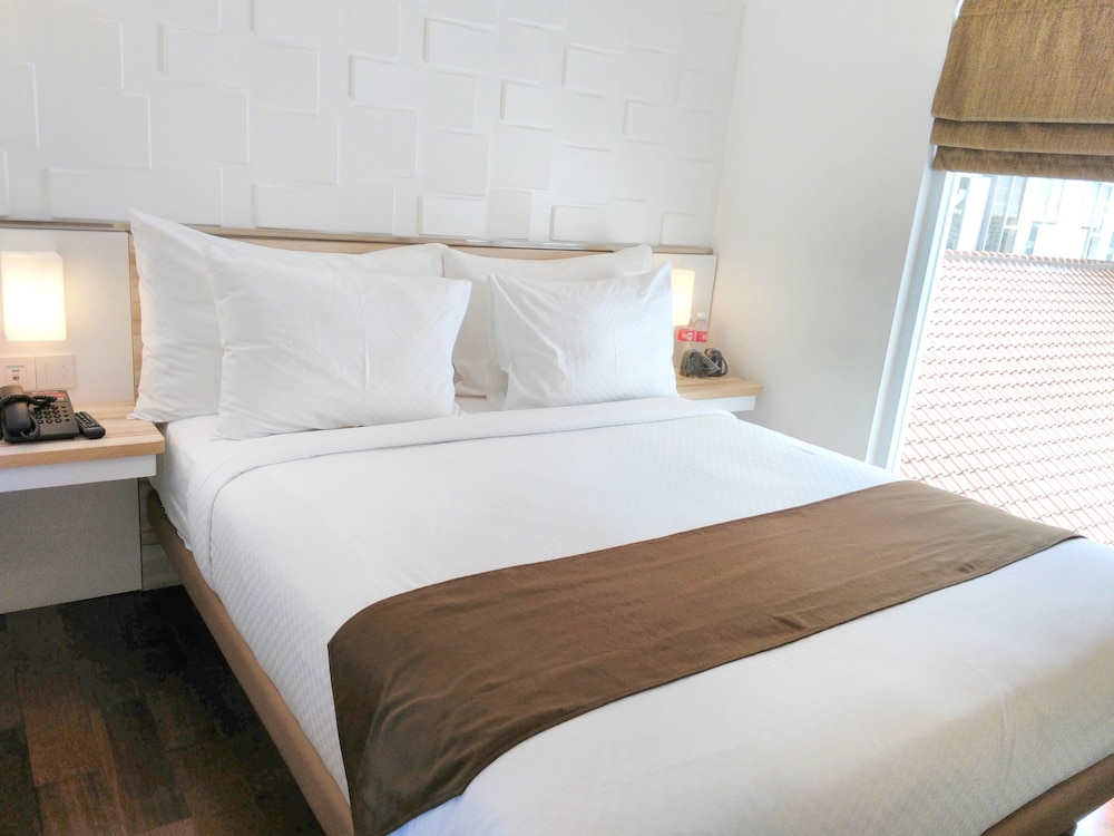 Alimar Hotel in Malang, Indonesia