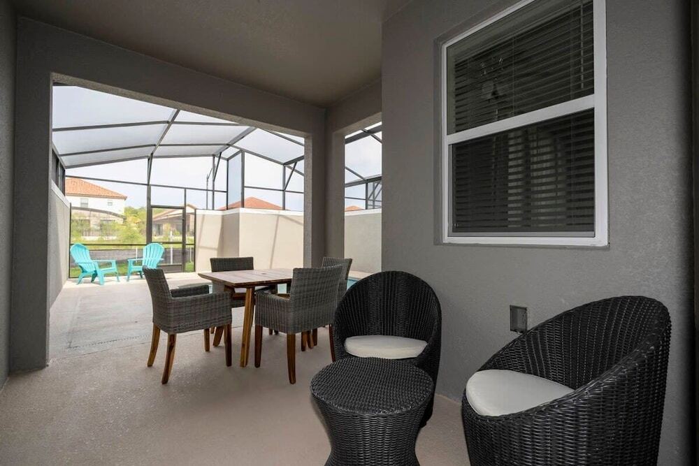 Gorgeous 4Bd with Pool @ Storey Lake Resort 4475 - photo 19