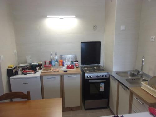 Rooms Port