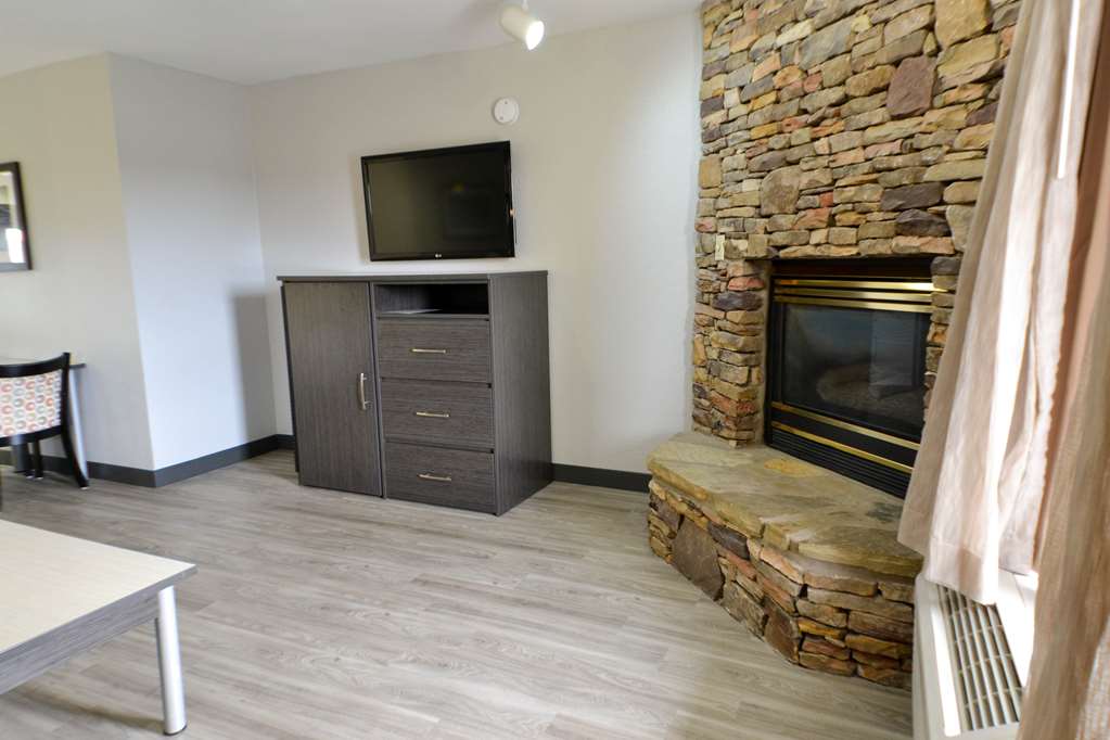 Best Western Cades Cove Inn - photo 11