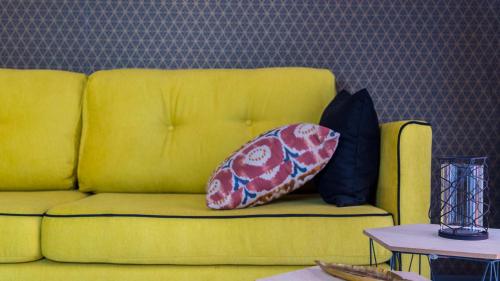 Groc Rooms — hotel in La Seu D'urgell