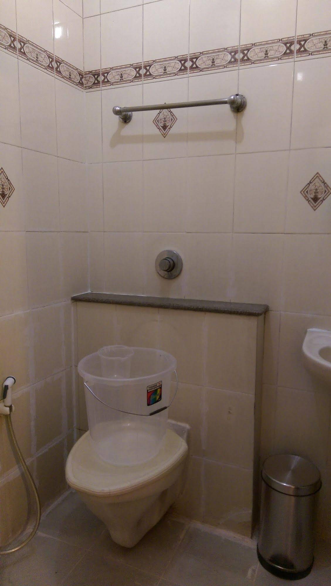 Sai Comfort - last minute hotel in Bengaluru