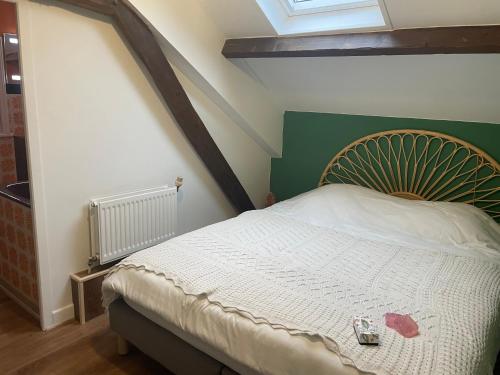 Clos du Bois de Gattigny - last minute hotel in Unknown City