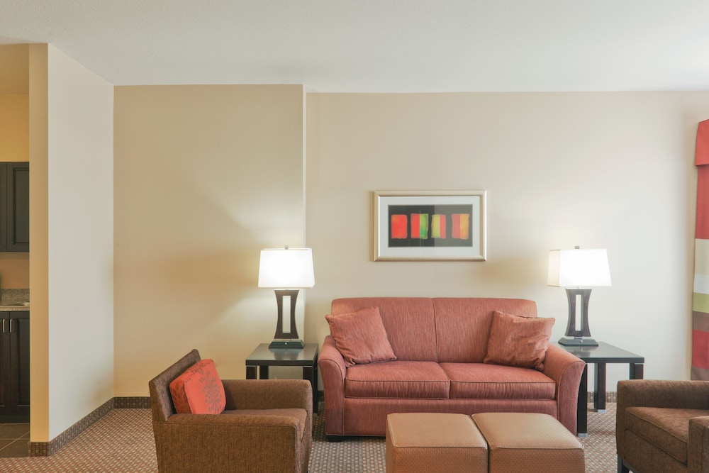 Holiday Inn Meridian E I 20 I 59 by IHG - photo 6