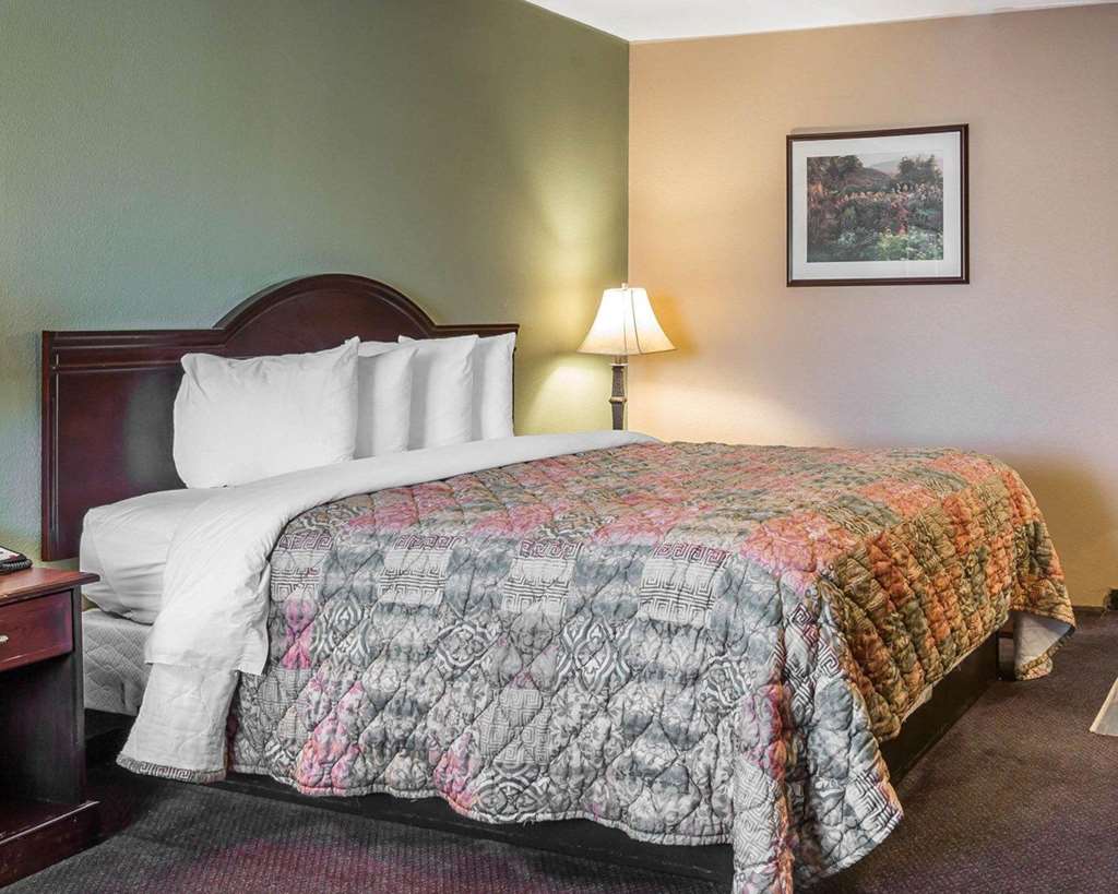 Quality Inn & Suites Cameron Park Shingle Springs - photo 21