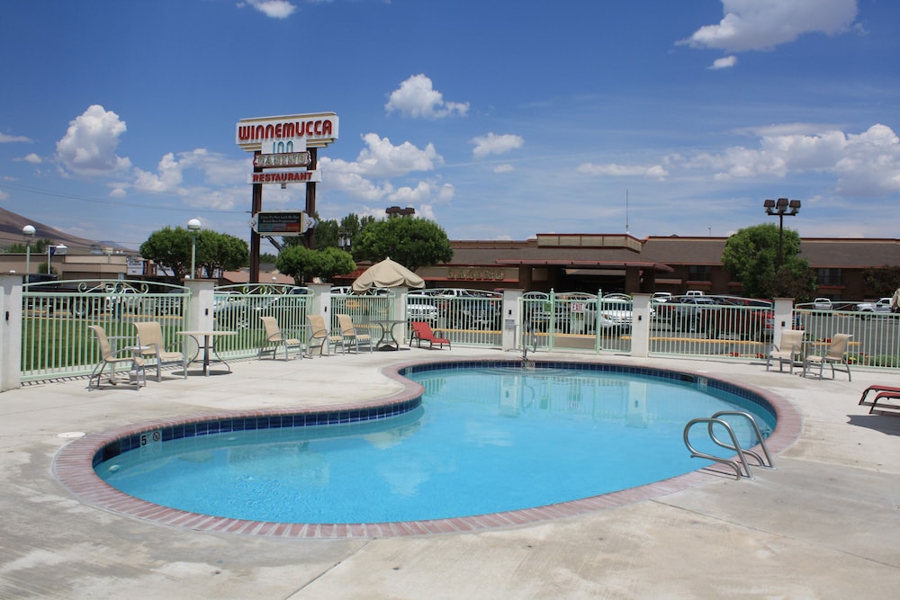 Winnemucca Inn & Casino - photo 23